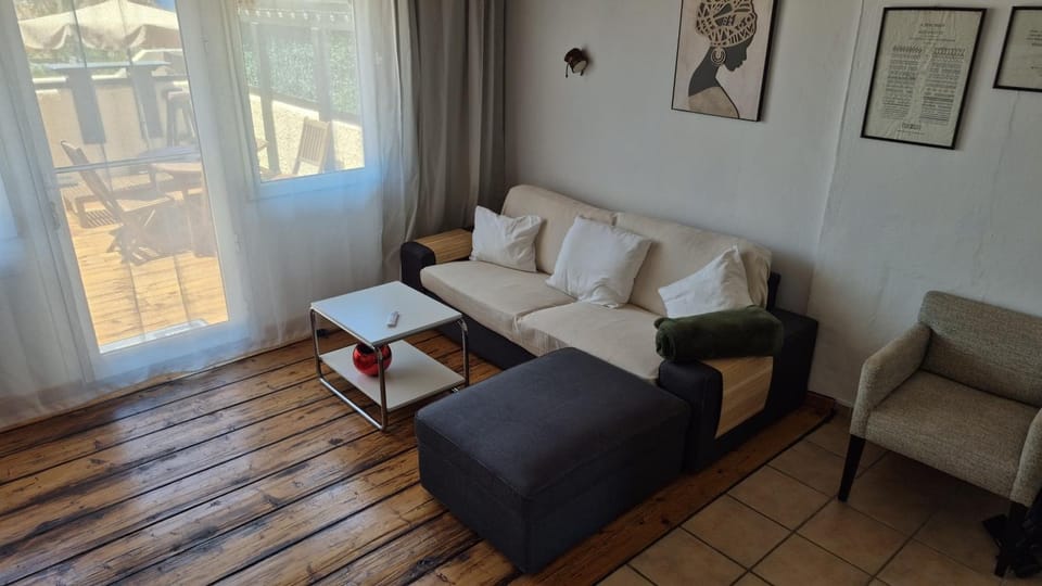Old King's beach house Apartment in Fuerteventura