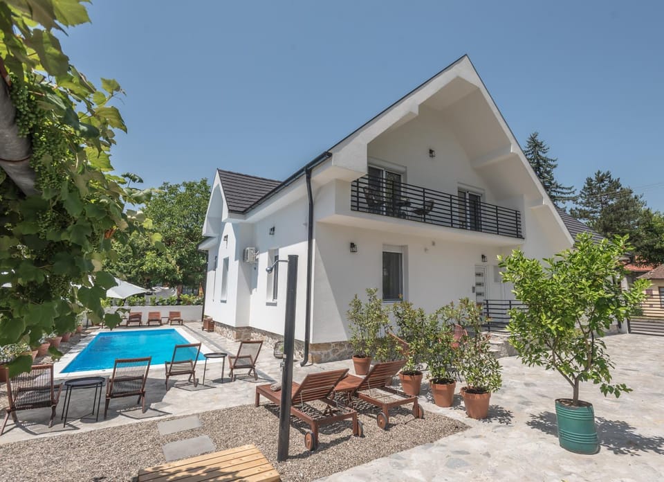 Vila Pobeda Apartment in Bosnia and Herzegovina