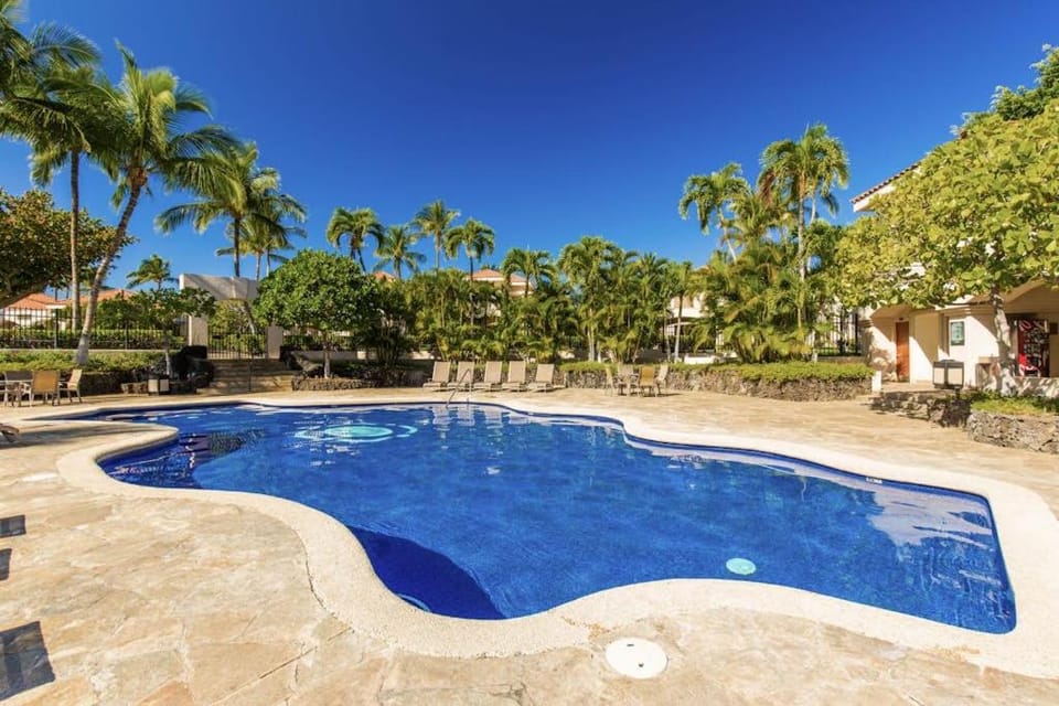 Shores at Waikoloa #214 House in Puako