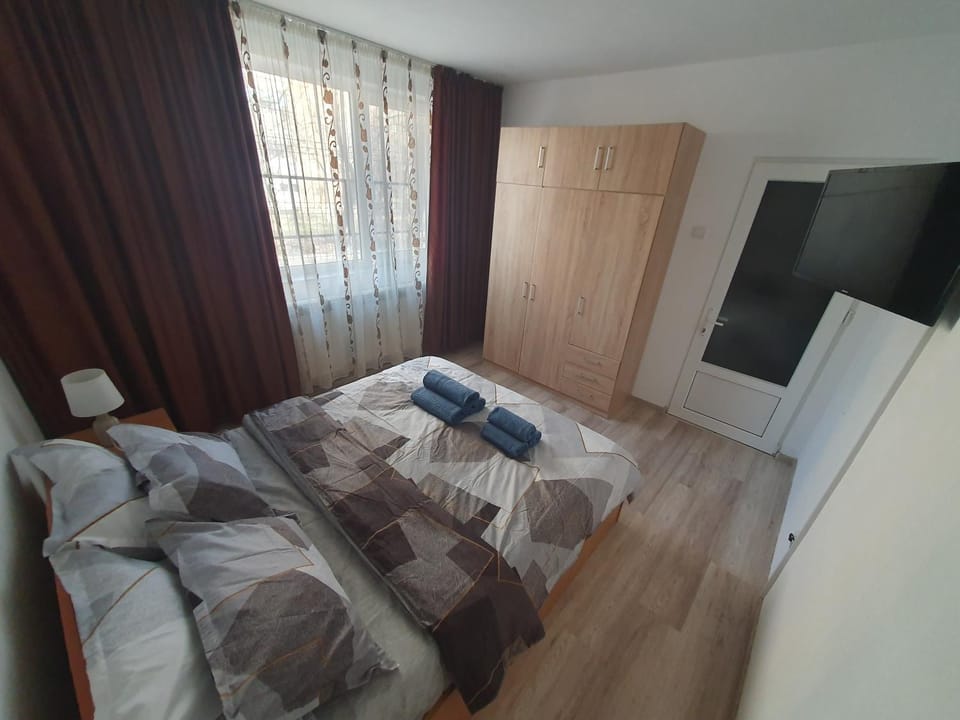 ZSE Residence Apartment in Constanta