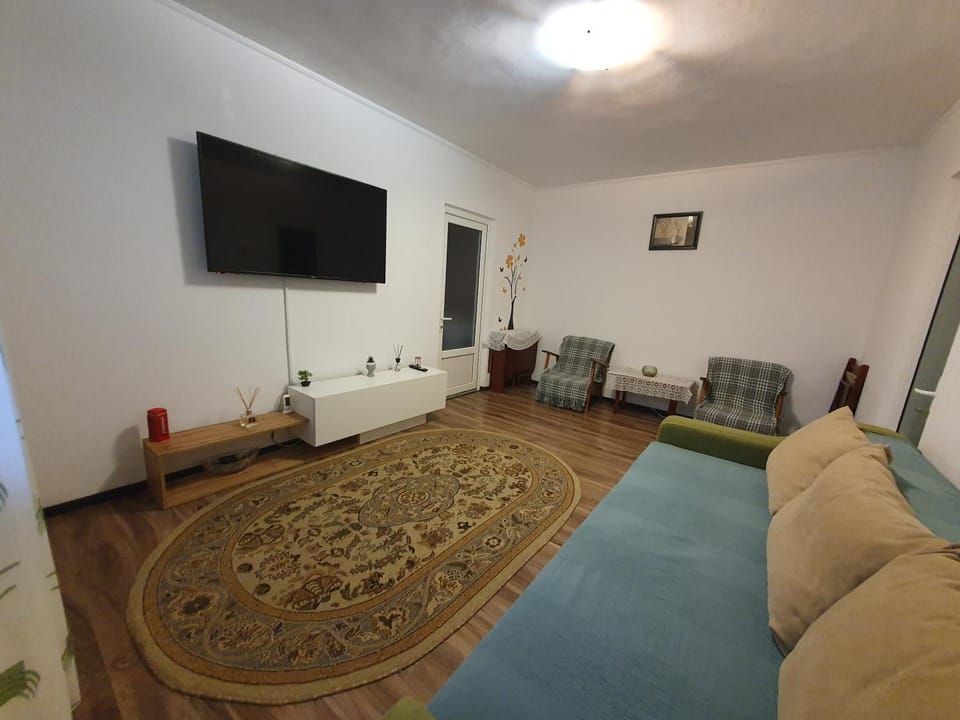 ZSE Residence Apartment in Constanta