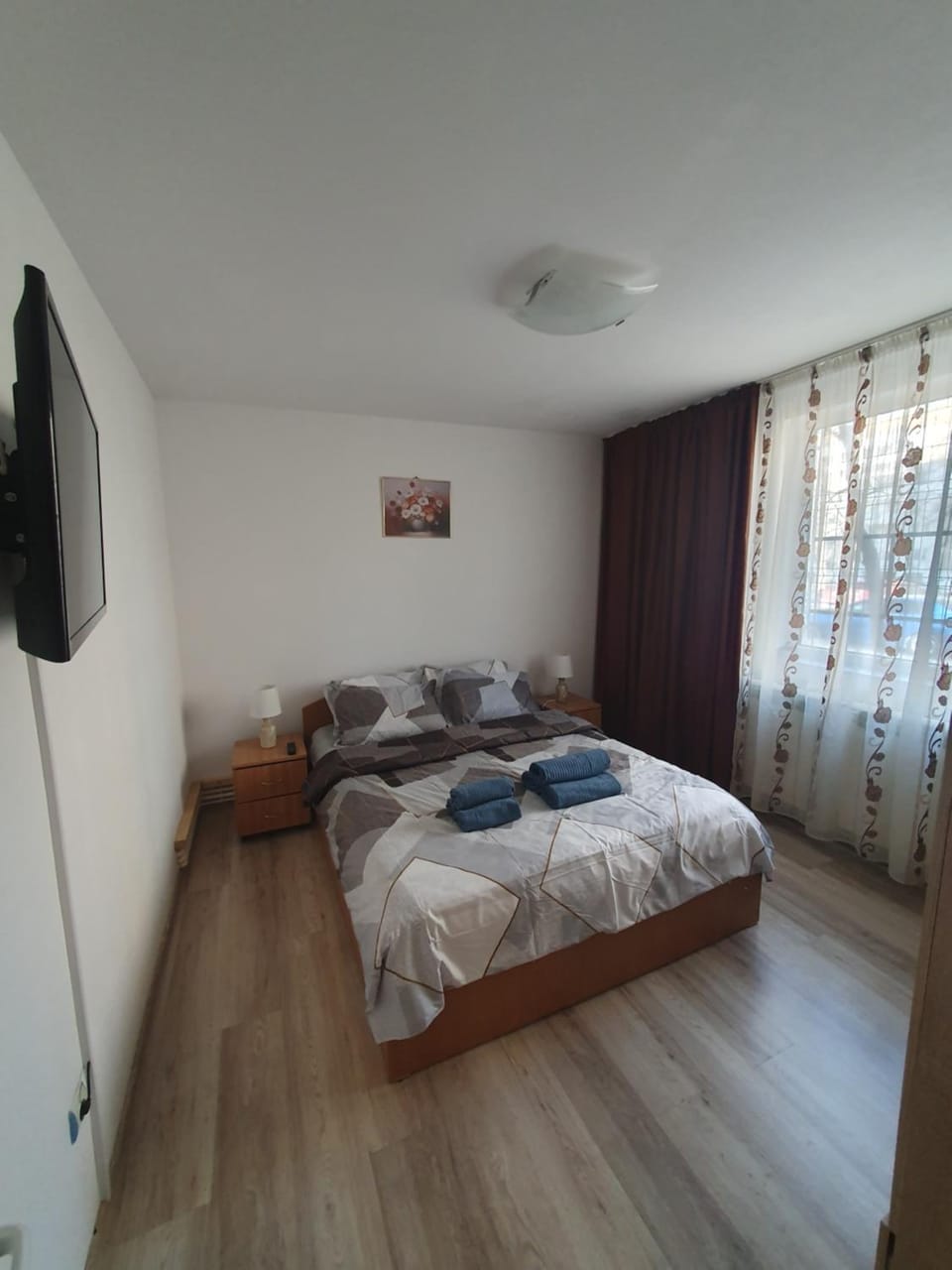 ZSE Residence Apartment in Constanta
