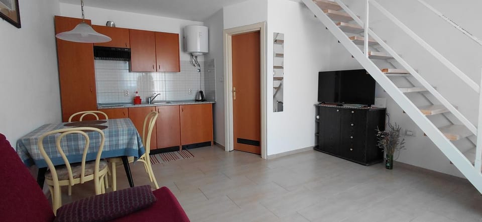 Pula Central Apartment in Pula