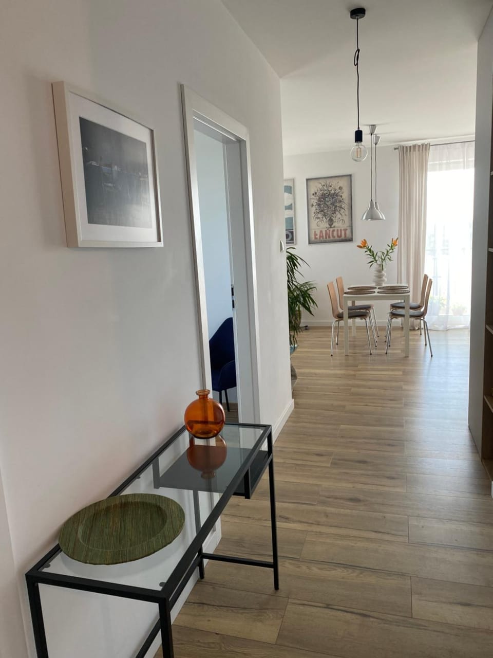 ŚWIETNA LOKALIZACJA!! Apartment in Poland