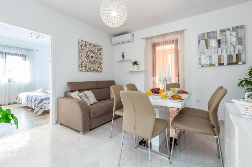 Edi Funtana Apartment in Istria County