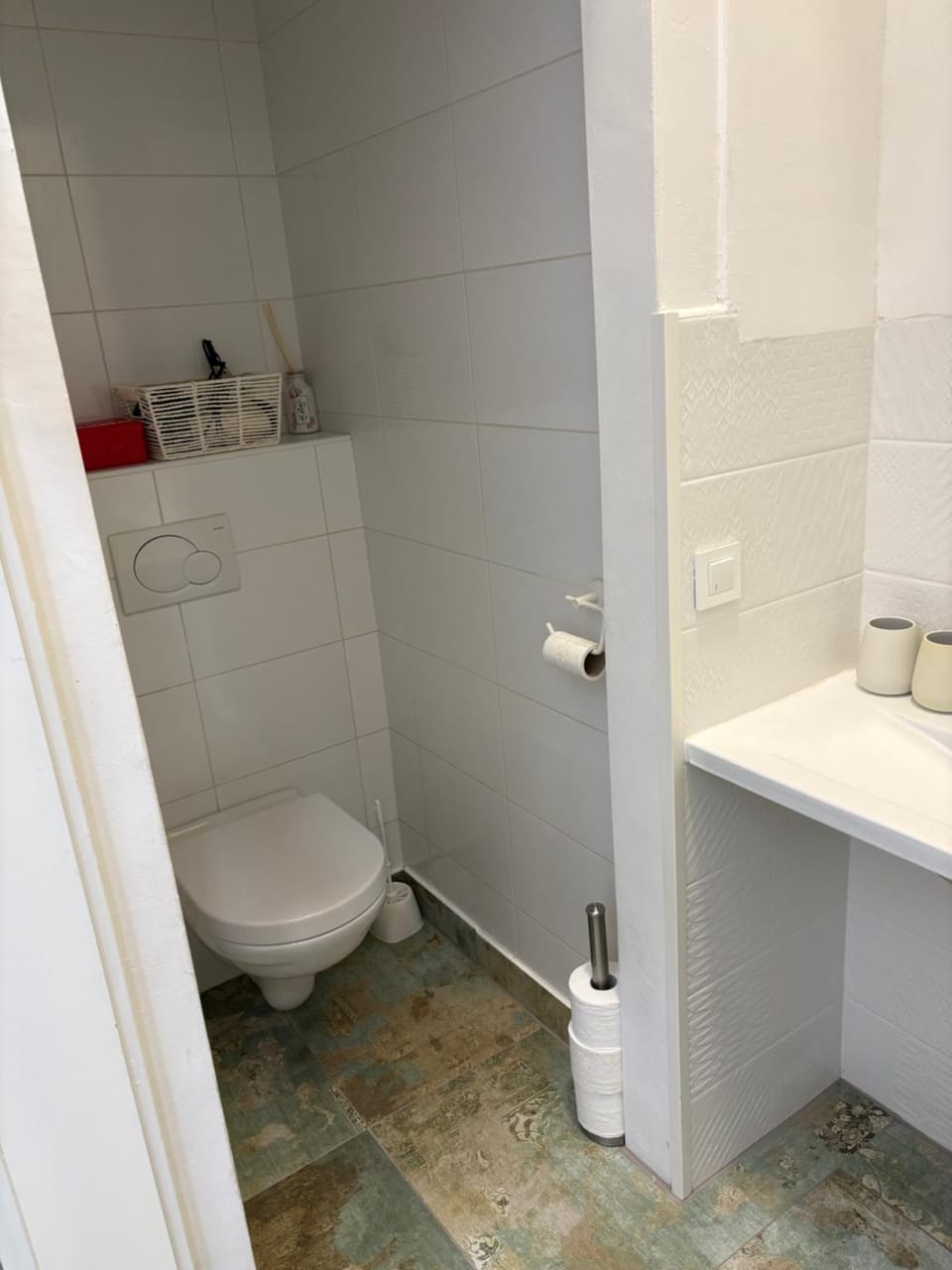 INDUSTRIAL STUDIO 2 Apartment in Ljubljana