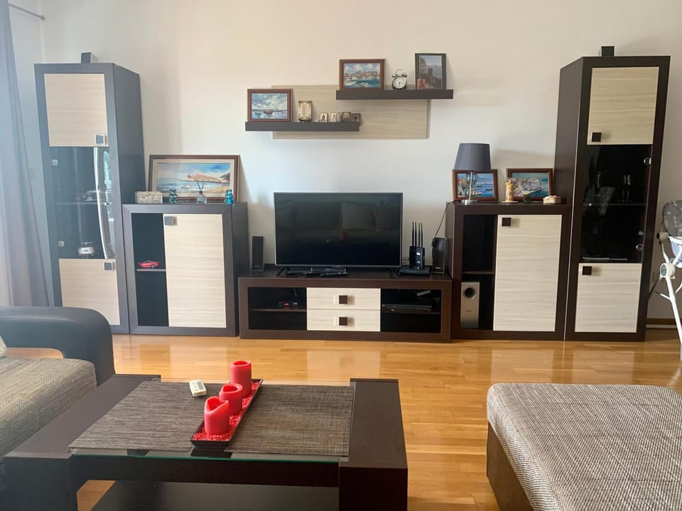 Apartment Ruzmarin Petrovac Apartment in Budva Municipality