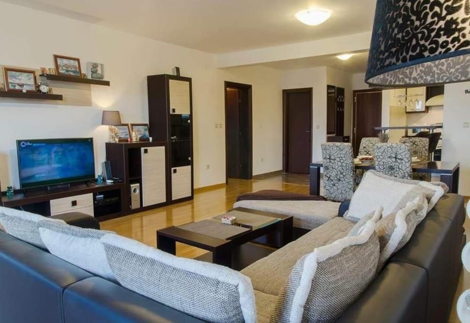 Apartment Ruzmarin Petrovac Apartment in Budva Municipality