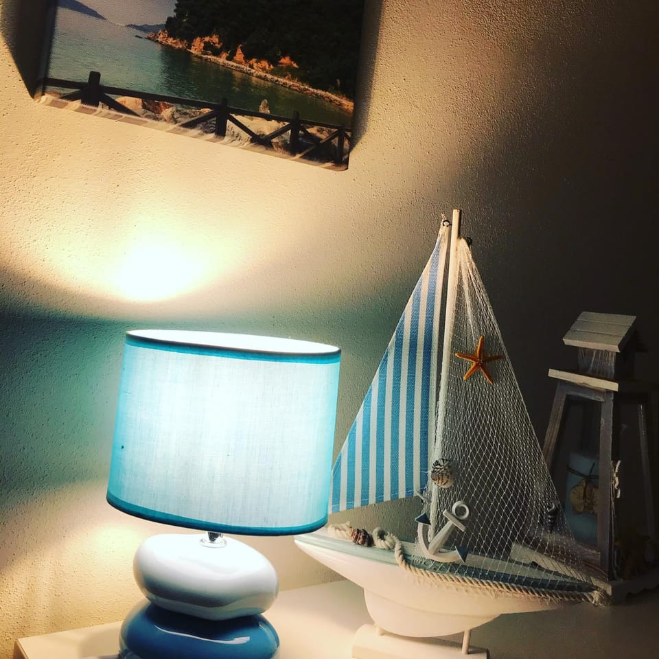 Cà Nicola on the beach San Terenzo Golfo dei Poeti Apartment in Lerici