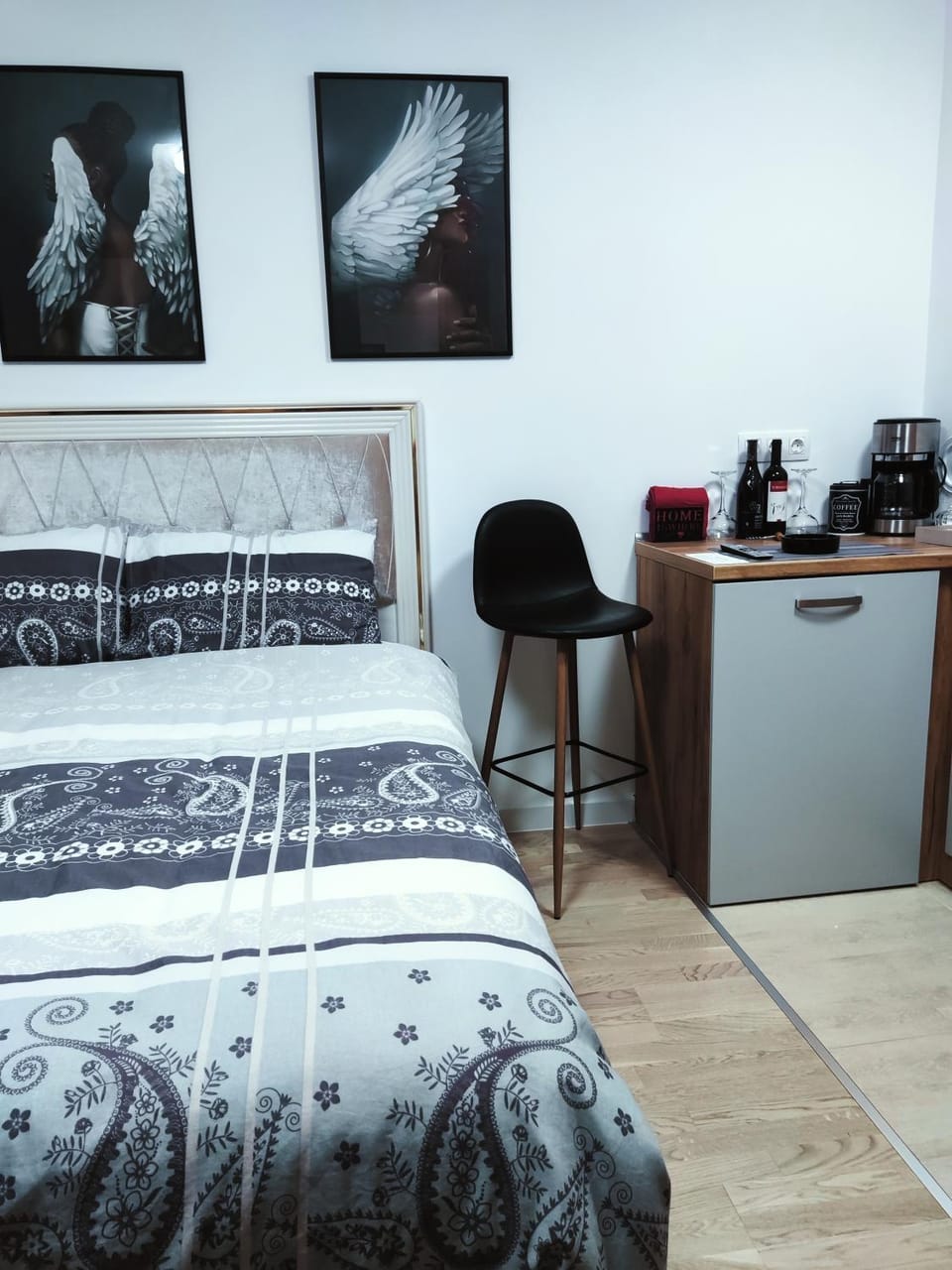 Intime by Nights & Smiles Apartment in Federation of Bosnia and Herzegovina