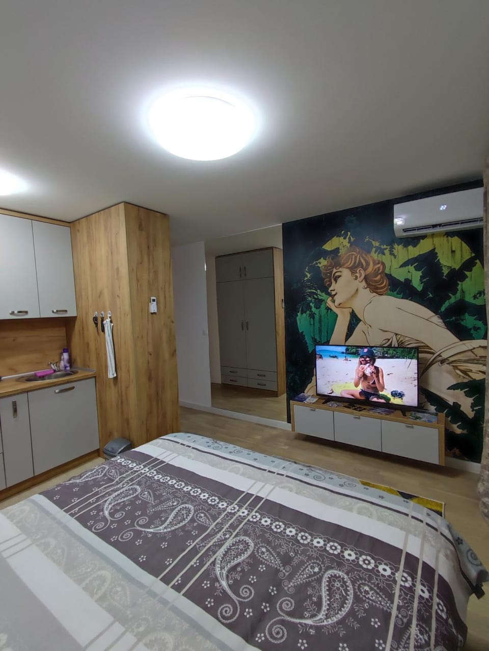 Intime by Nights & Smiles Apartment in Federation of Bosnia and Herzegovina