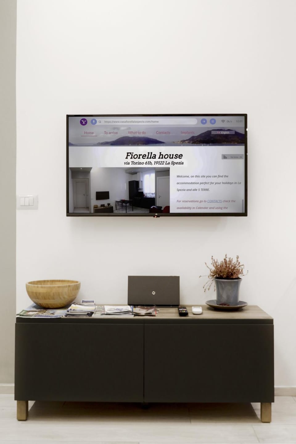 TV and multimedia