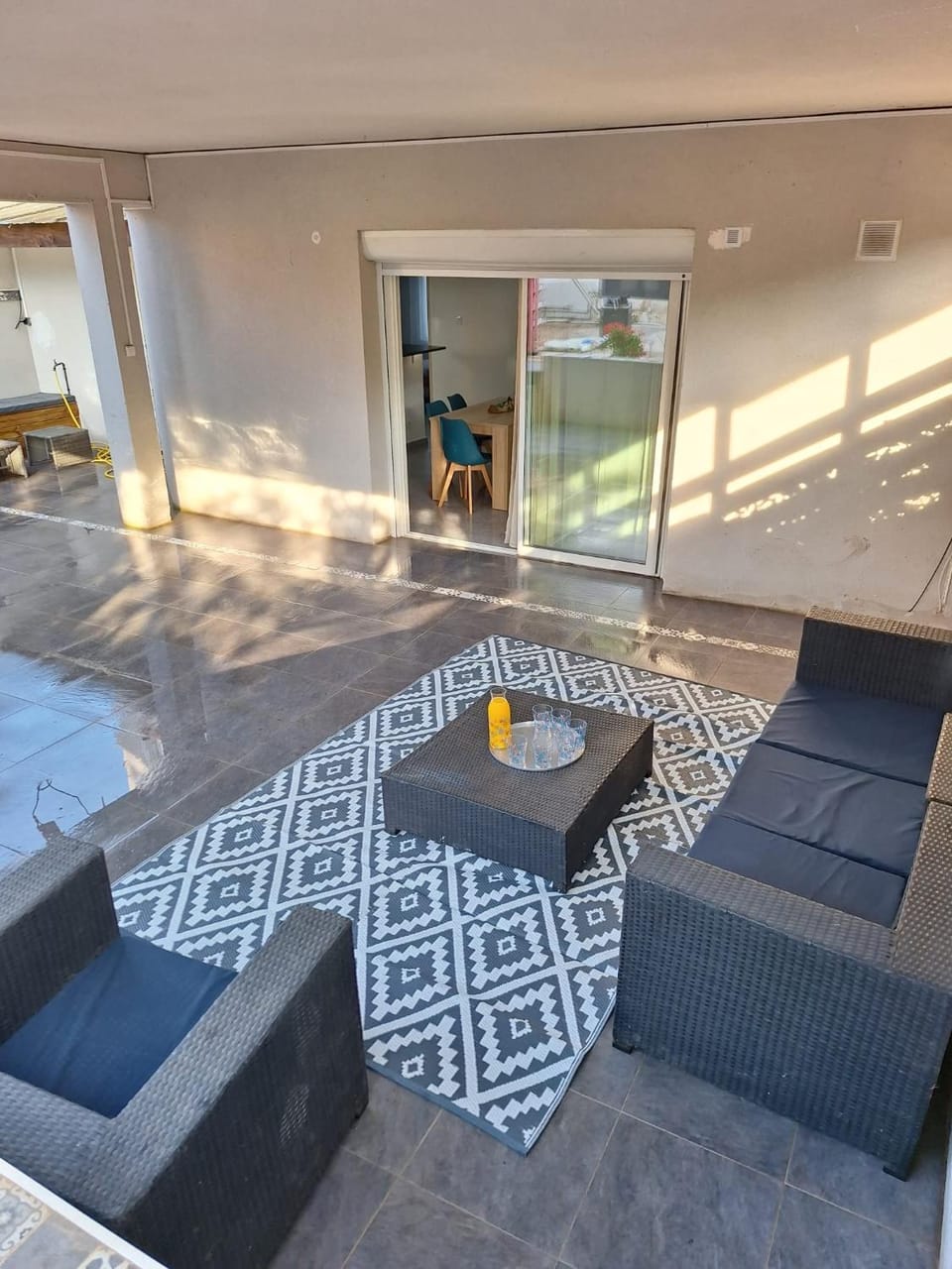 Calanques de Sormiou Apartment in Marseille