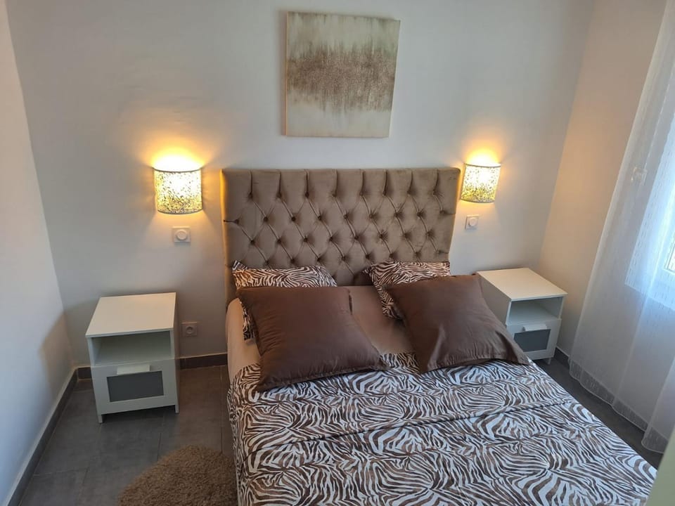 Calanques de Sormiou Apartment in Marseille