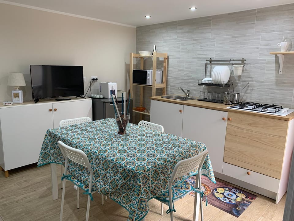 Sole & Luna House in Catania