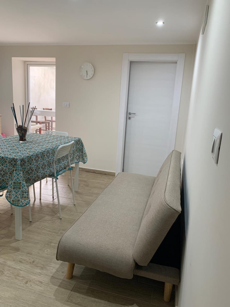 Sole & Luna House in Catania