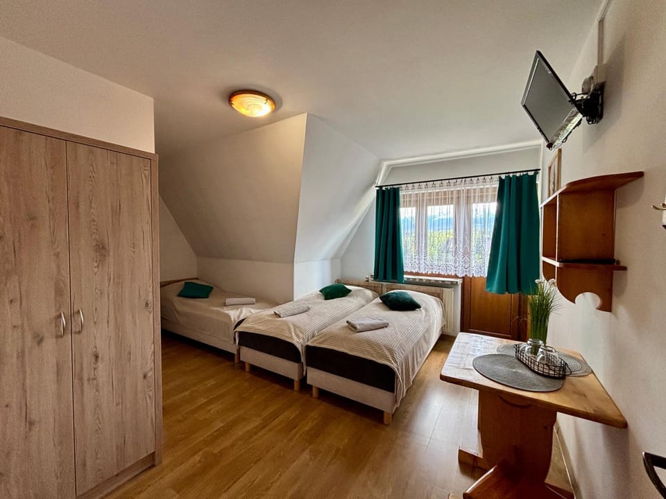 Kwatery Maciata Bed and Breakfast in Lesser Poland Voivodeship