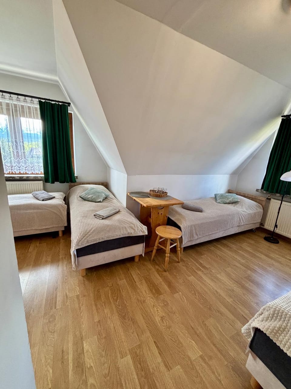 Kwatery Maciata Bed and Breakfast in Lesser Poland Voivodeship
