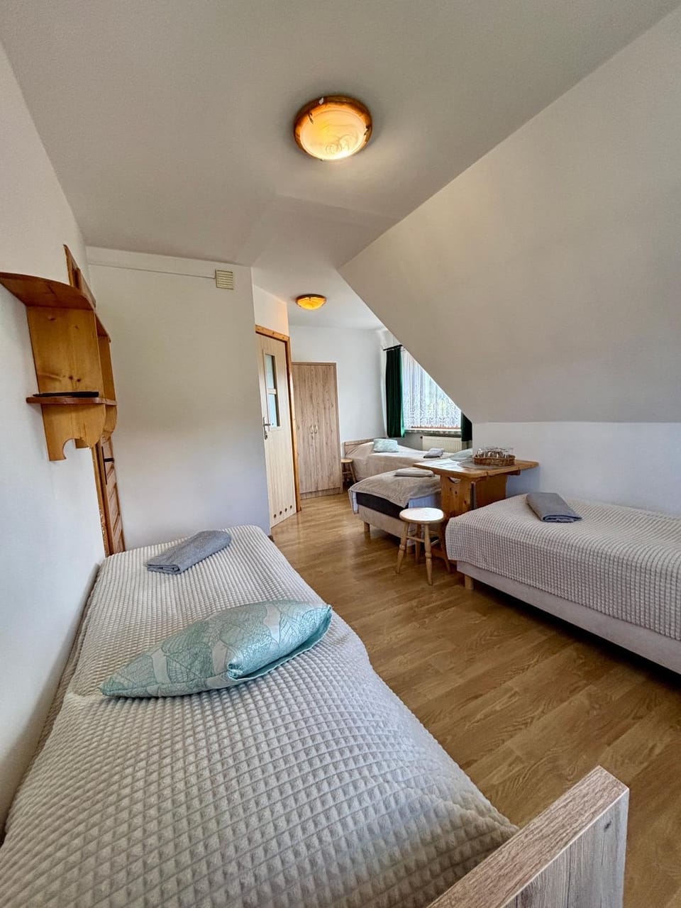 Kwatery Maciata Bed and Breakfast in Lesser Poland Voivodeship