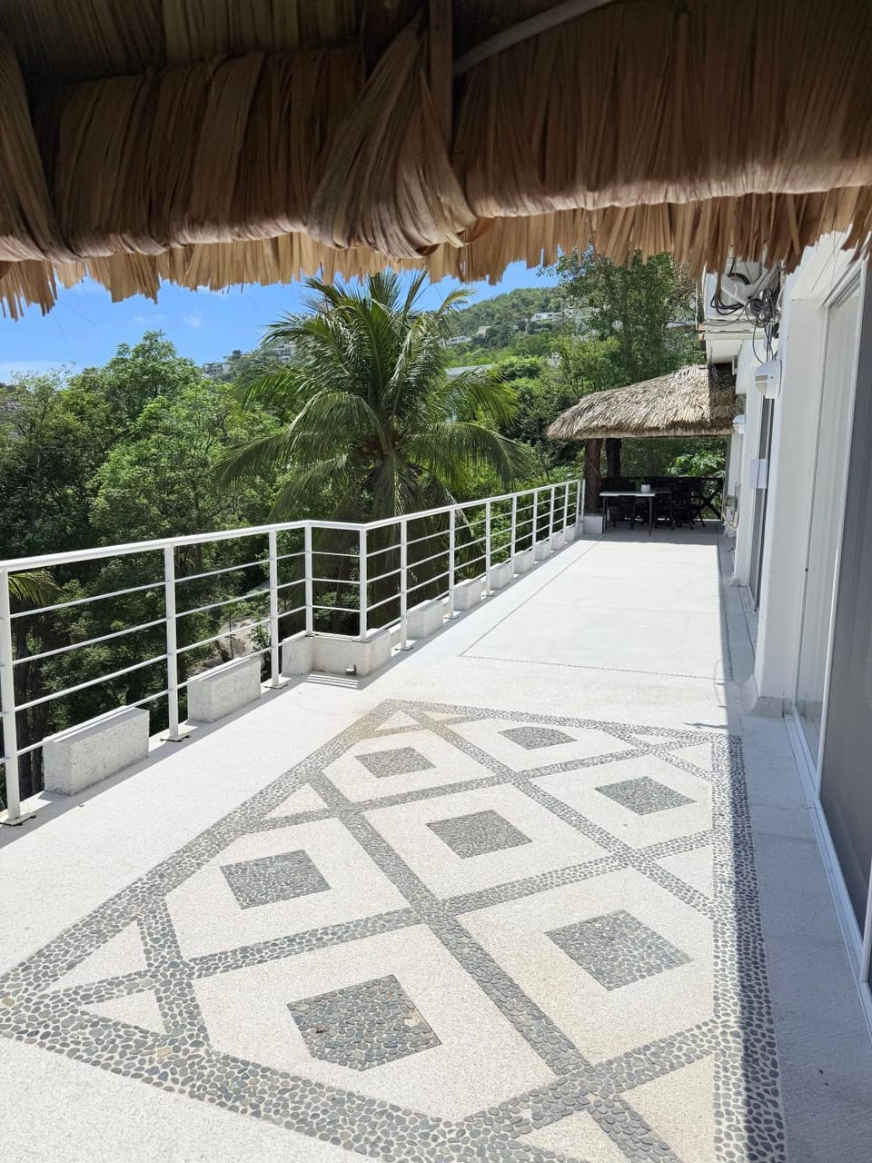 Patio, View (from property/room), Balcony/Terrace
