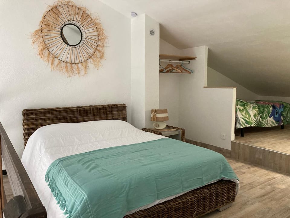 Les sibons Apartment in Agde