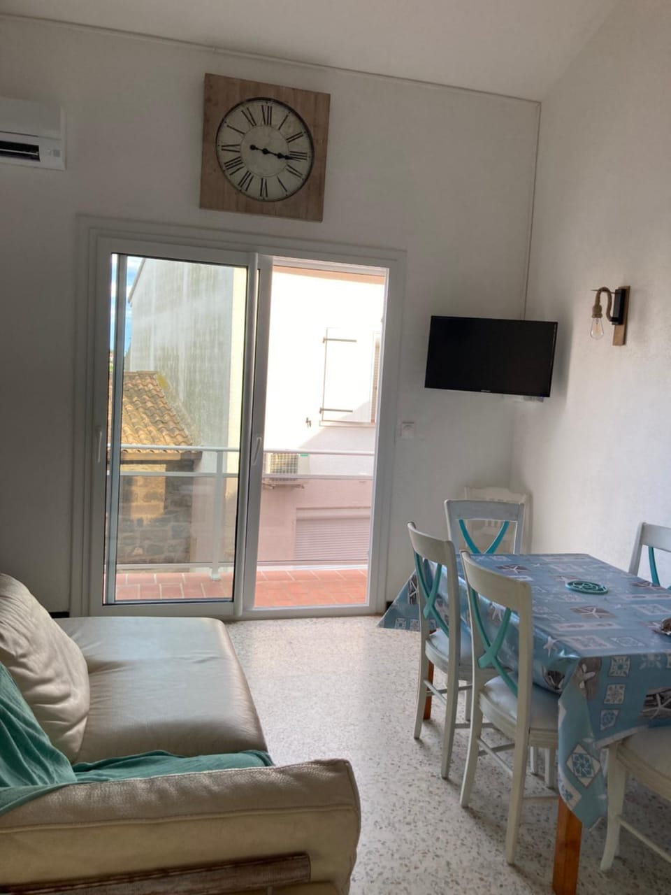 Les sibons Apartment in Agde