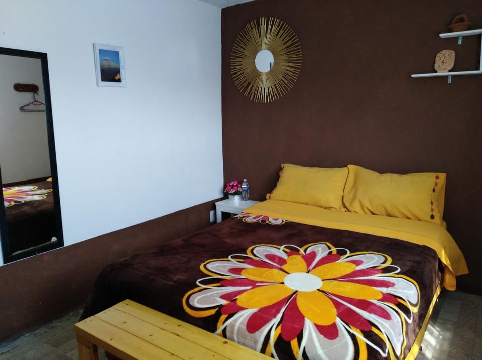 Casa Luna Apartment in Cholula