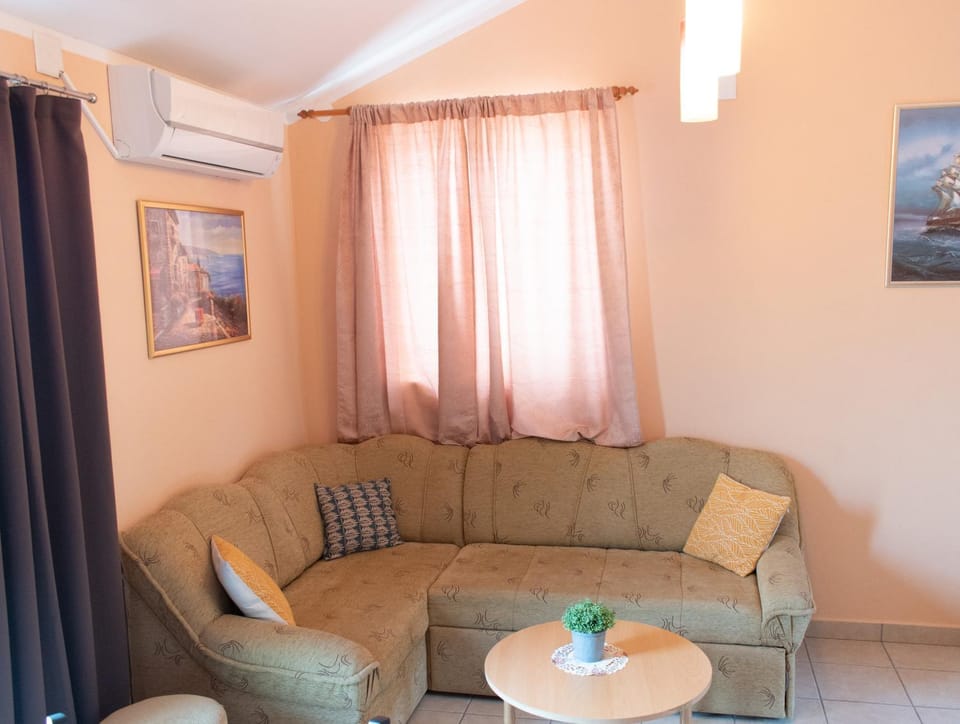 Apartman Barbara - Grad Pag Apartment in Zadar County