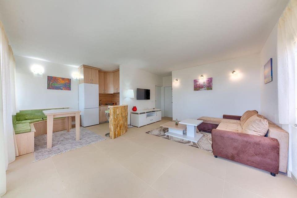 Apartman KALIC Apartment in Ulcinj Municipality