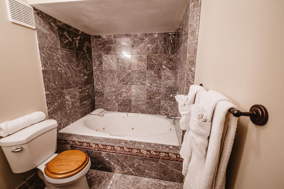 The Watermark Suite - Downtown Apartment in Drumheller