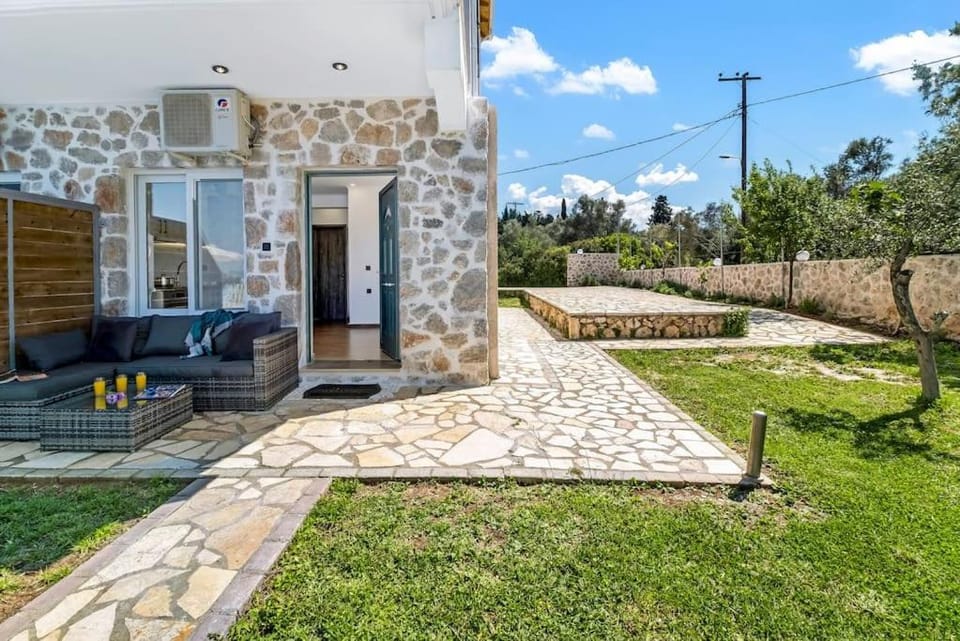 Sea view apartments Apartment in Lefkada, Lefkada Municipality, Greece