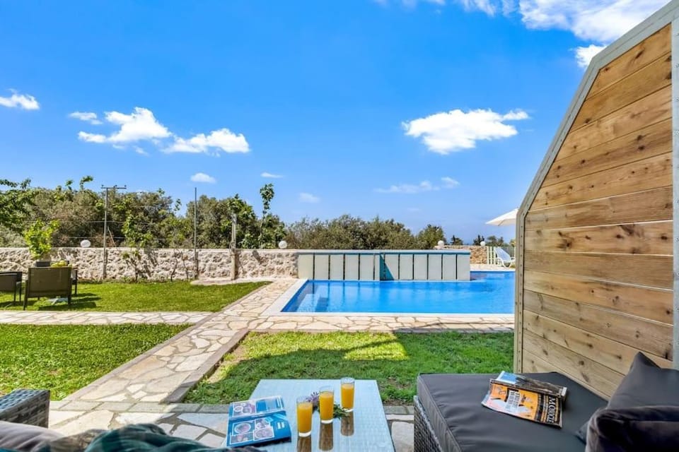 Sea view apartments Apartment in Lefkada, Lefkada Municipality, Greece