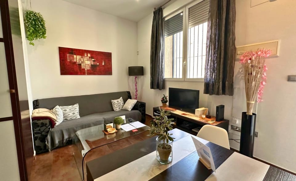 La Casa Escarlata Apartment in Alicante