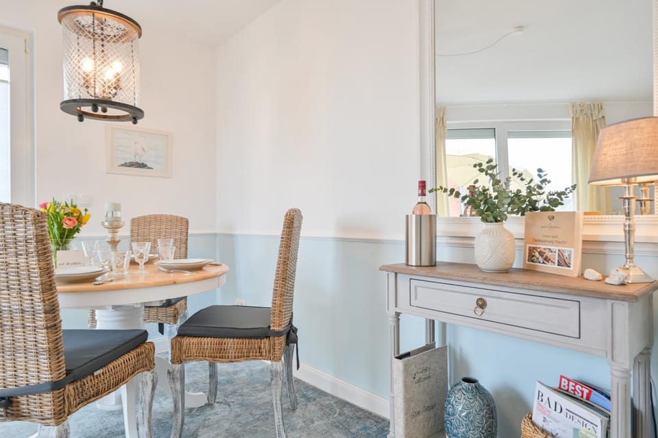 FeWo MeerZeit Apartment in Ostholstein