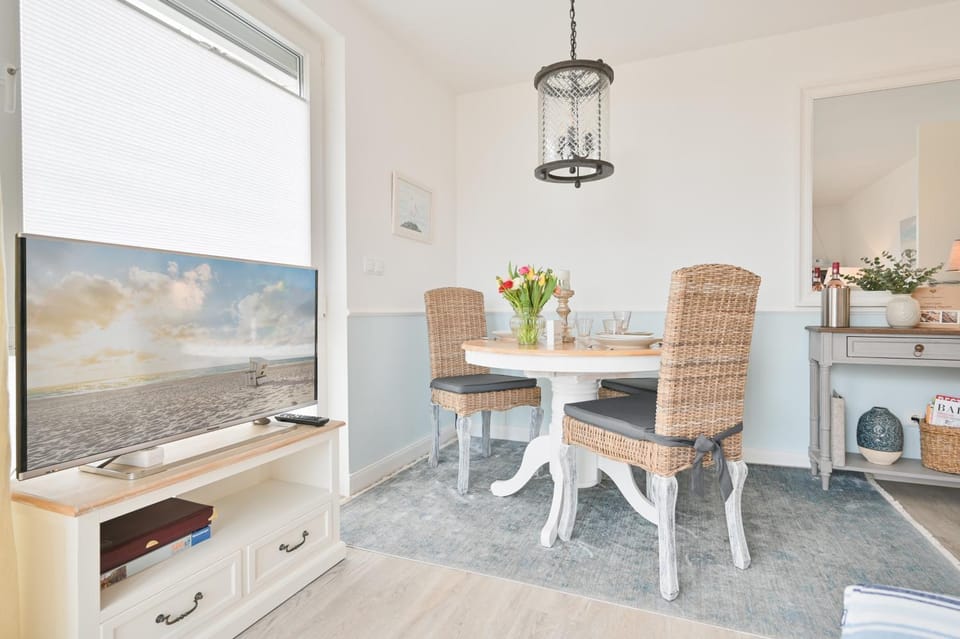 FeWo MeerZeit Apartment in Ostholstein