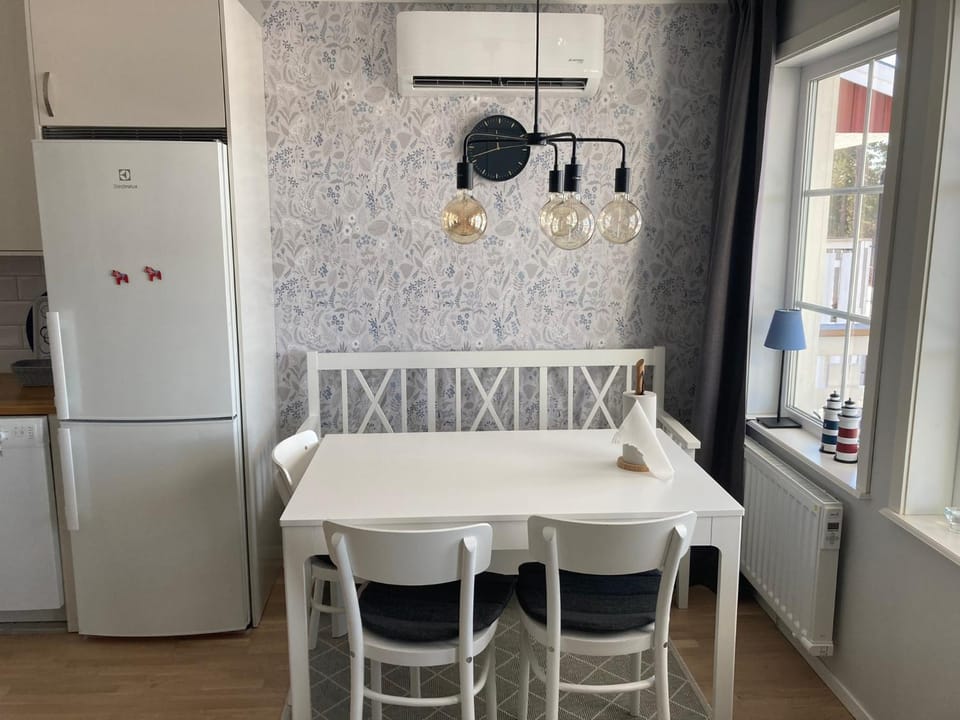 Rämsbyns fritidsby, nära Romme Alpin Apartment in Sweden