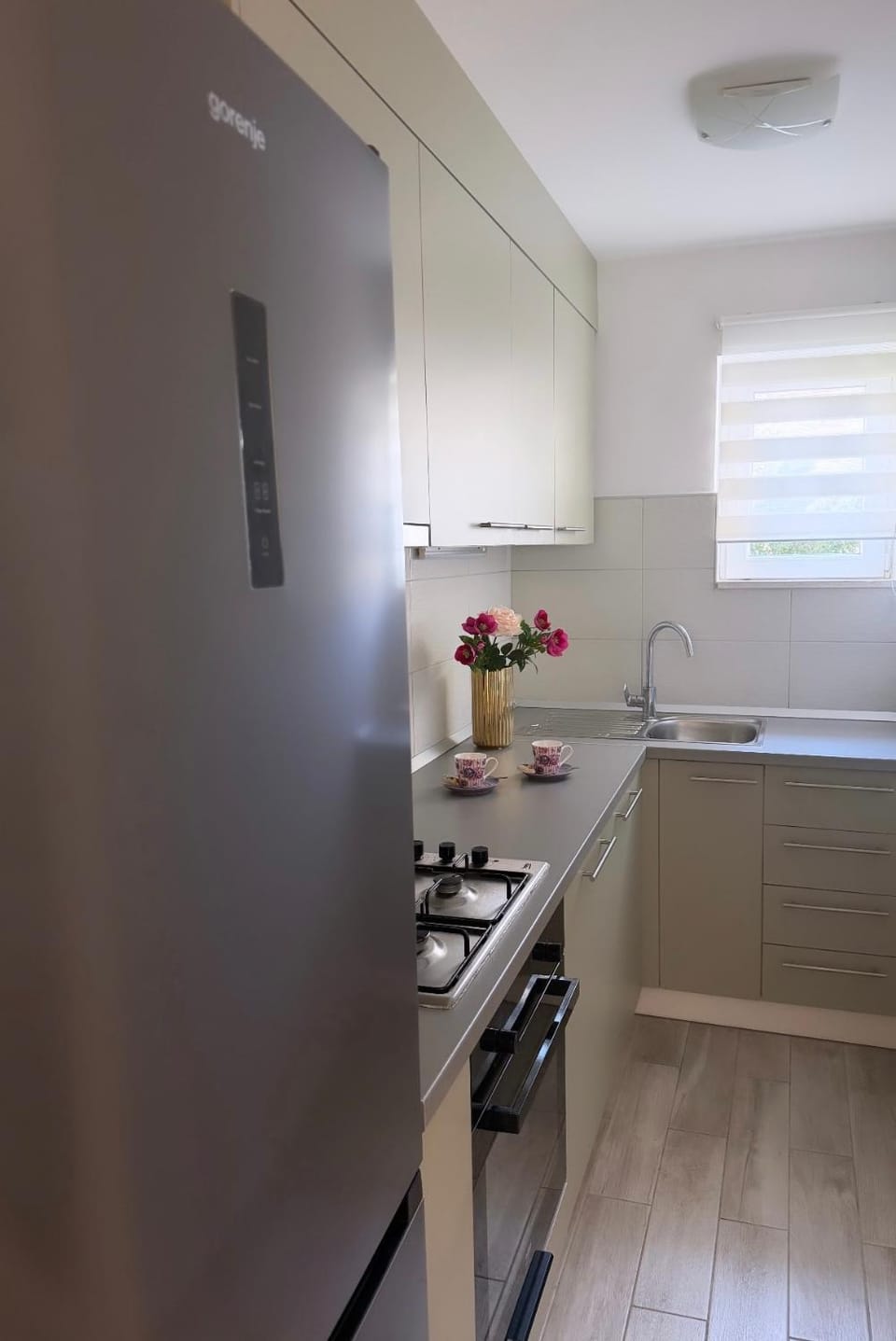 Apartment Ivana Apartment in Makarska