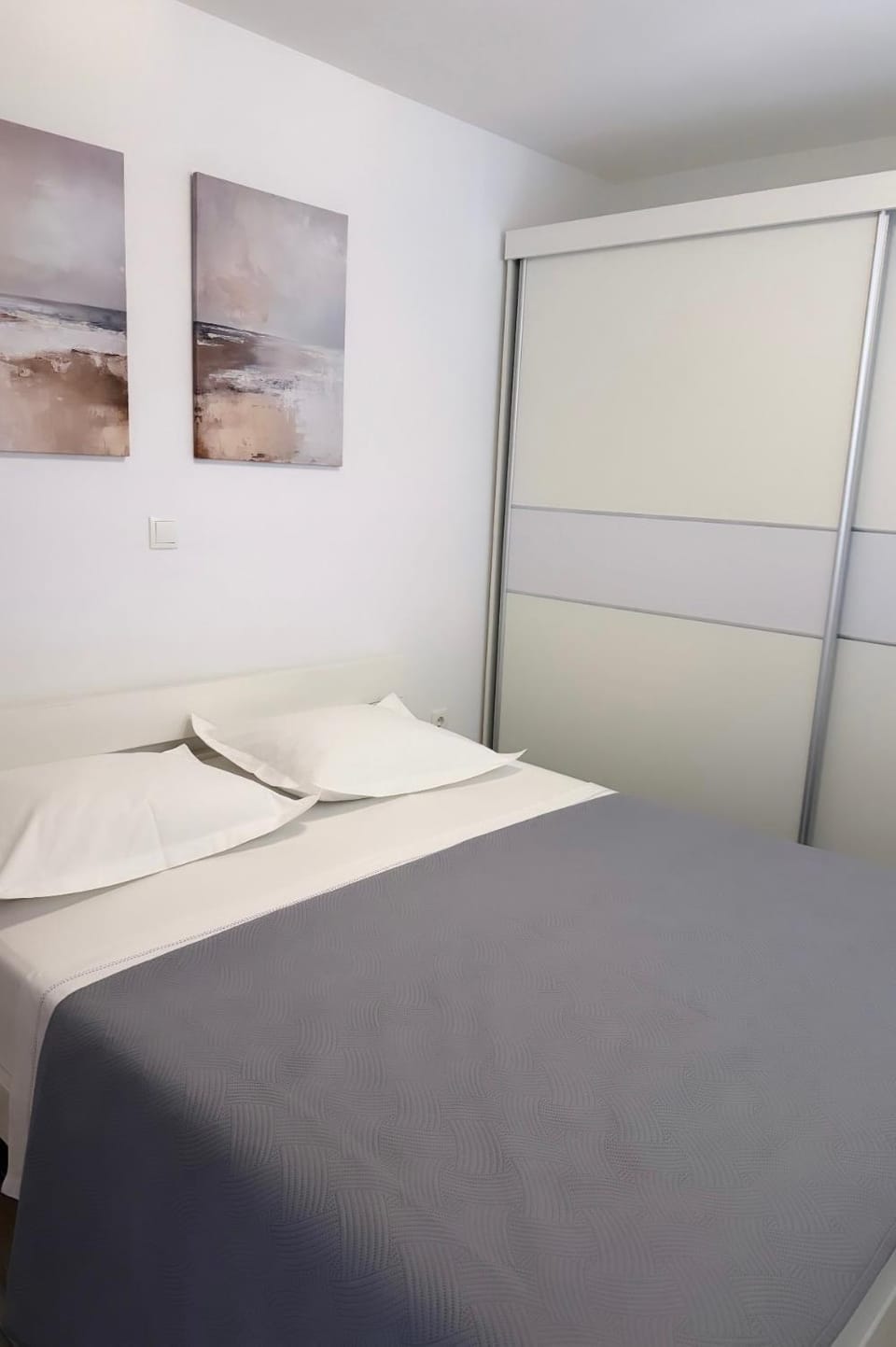 Apartment Ivana Apartment in Makarska