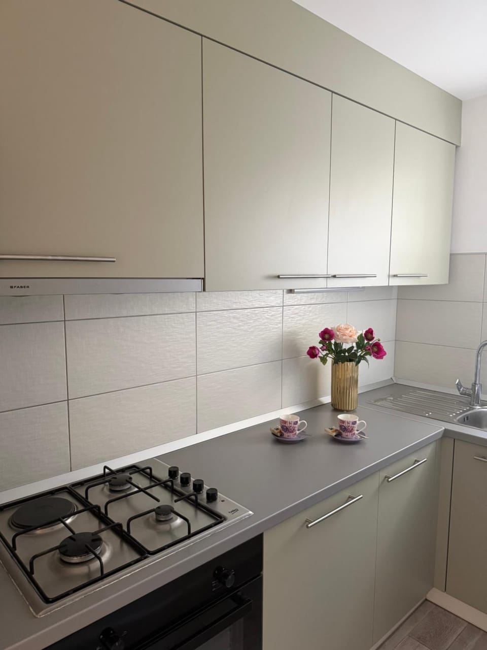 Apartment Ivana Apartment in Makarska