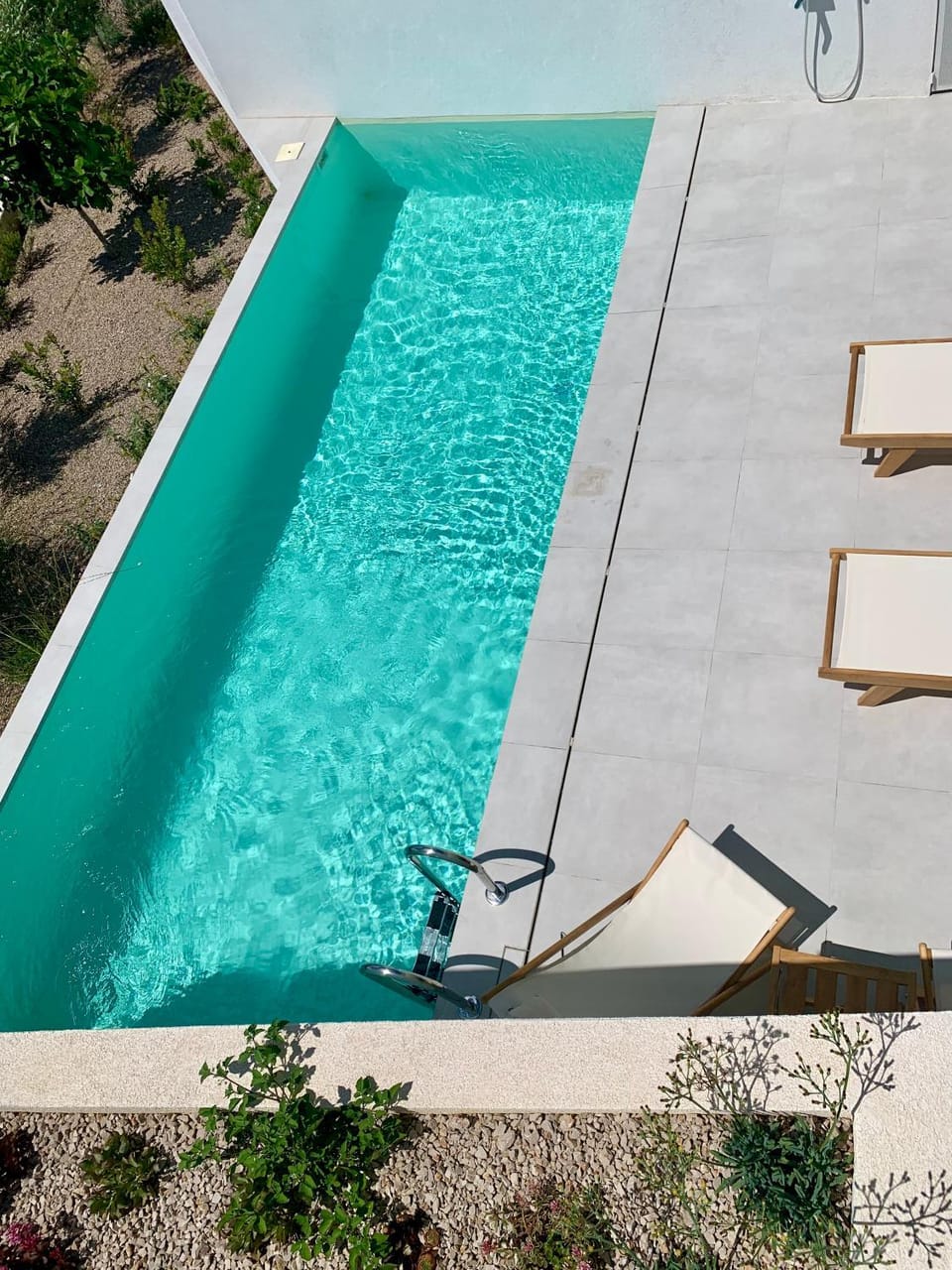 Patio, Garden, Balcony/Terrace, Garden view, Pool view, Swimming pool