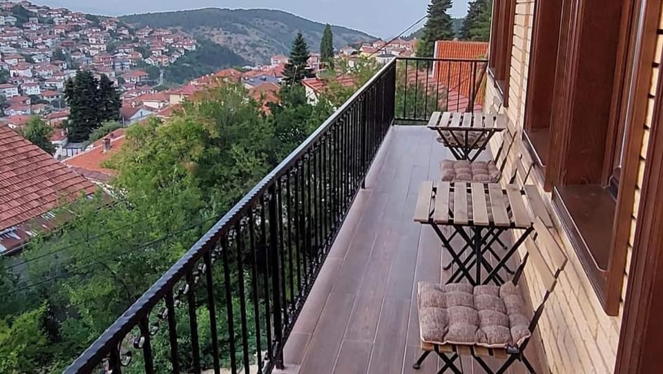Villa Marija Bed and Breakfast in North Macedonia