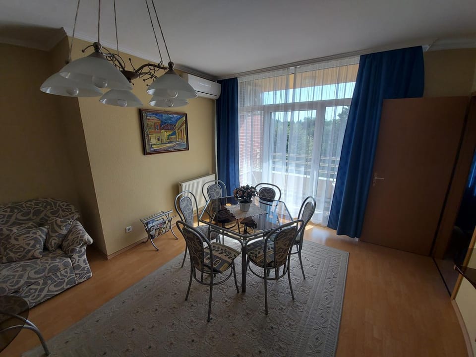 Római Therme D-10 Apartment in Hévíz