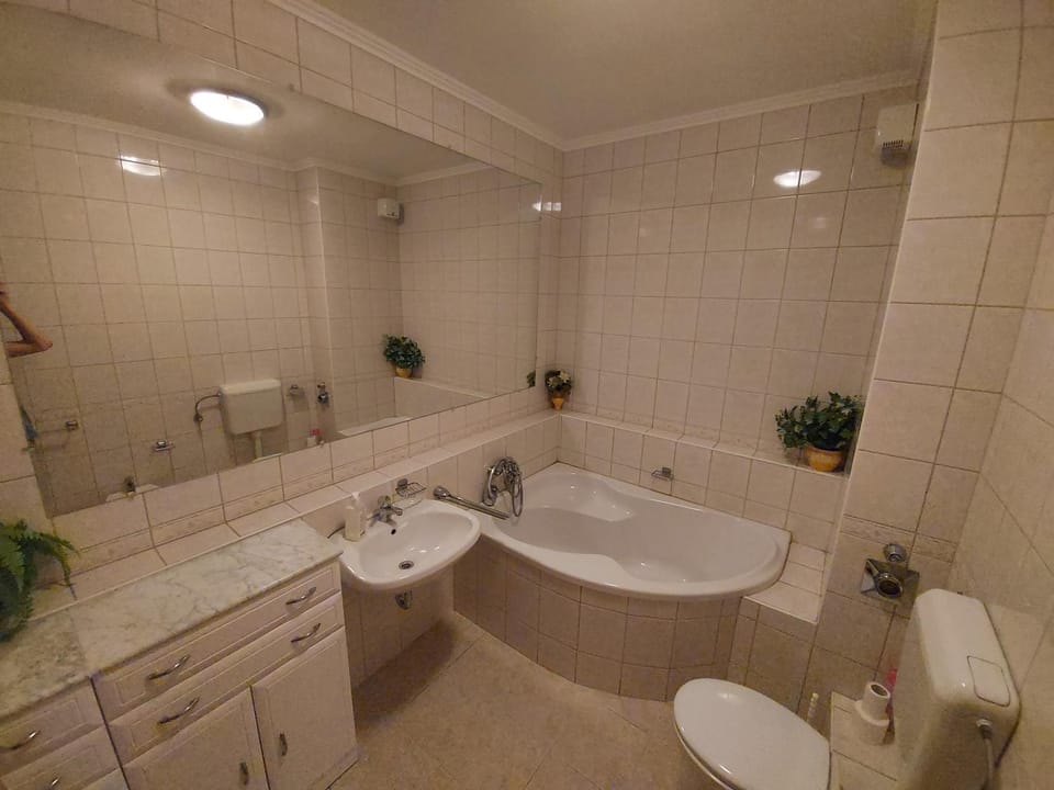 Római Therme D-10 Apartment in Hévíz