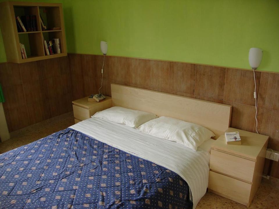 La Maison des Livres Bed and Breakfast in Reggio Calabria