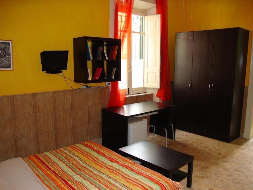 La Maison des Livres Bed and Breakfast in Reggio Calabria