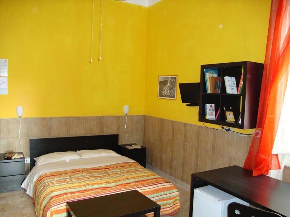 La Maison des Livres Bed and Breakfast in Reggio Calabria