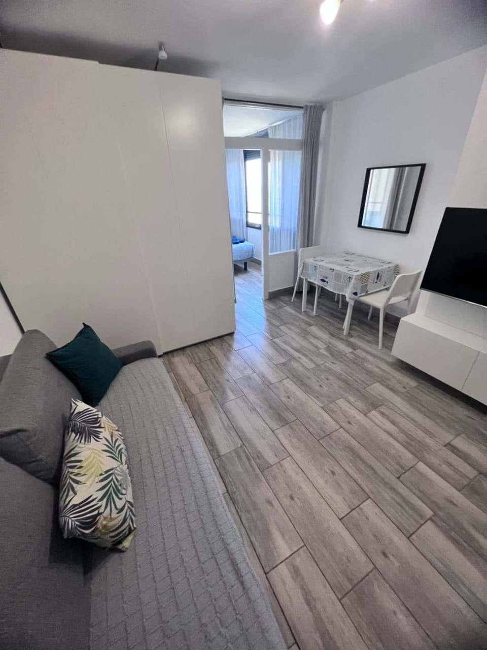 Playamar village Apartment in Torremolinos