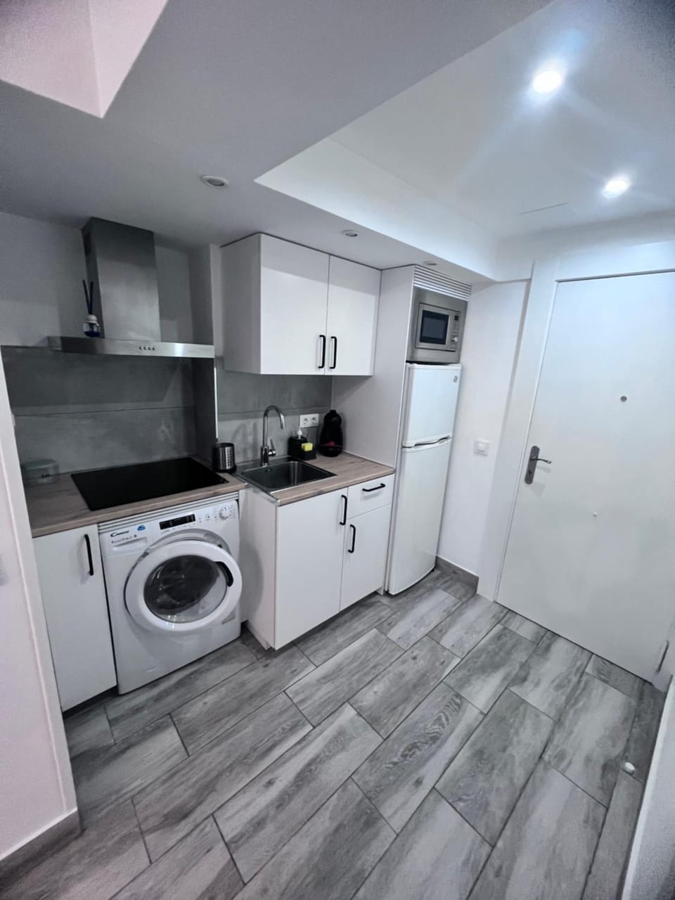 Playamar village Apartment in Torremolinos