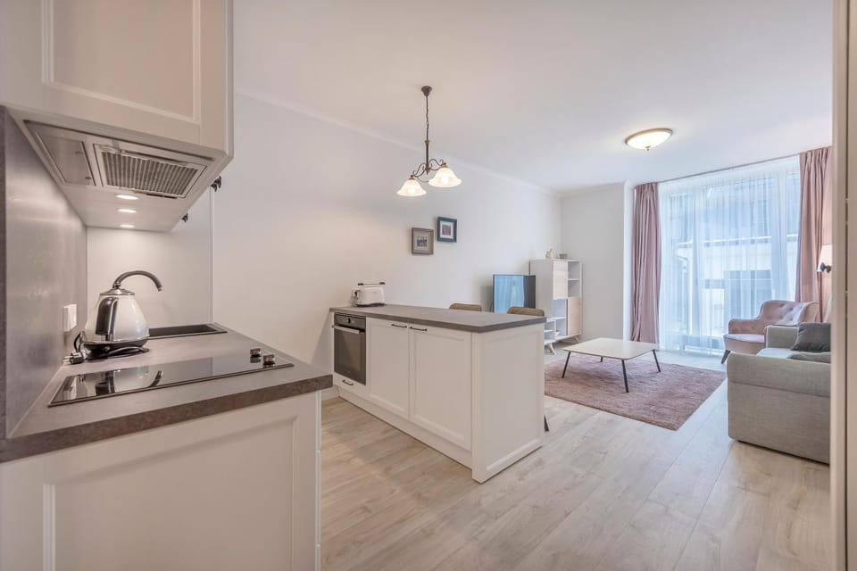 Coffee/tea facilities, Kitchen or kitchenette