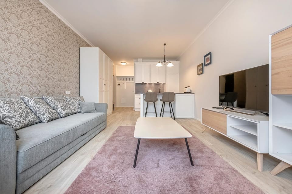 Living room, Lounge or bar